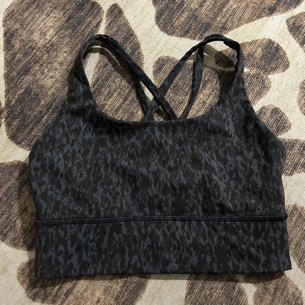 Lululemon bra